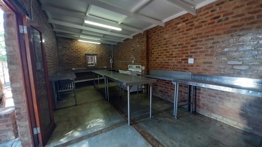 To Let commercial Property for Rent in Potchefstroom North West